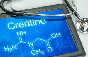 ¿La creatina es mala para mis riñones? Nefrólogo responde este y otros mitos sobre los suplementos