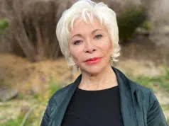 ‘No creo que puedas mover el mundo con un libro, pero sí sacudir conciencias’: Isabel Allende