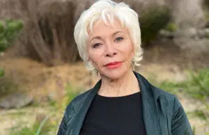 ‘No creo que puedas mover el mundo con un libro, pero sí sacudir conciencias’: Isabel Allende