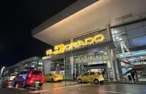 El Dorado es reconocido por octava vez como el mejor aeropuerto de Sudamérica, según los premios Skytrax