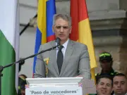 Gobernador de Antioquia radicará demanda de nulidad ante el Consejo de Estado por el levantamiento de órdenes de captura a cabecillas