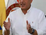 El presidente Gustavo Petro designa a Jorge Iván Ospina como nuevo interventor de Nueva EPS