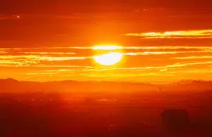Probabilidad de un ‘Súper El Niño’ es del 90% en septiembre de 2026: así afectaría a la energía en Colombia