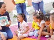 Las dudas, errores y retos en los datos de educación inicial revelados por el Gobierno: ¿Se cumplirá la meta de atención integral a primera infancia?