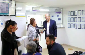 Fomag presentó denuncia ante la Fiscalía a IPS por presuntas irregularidades: cancelación de servicios y supuesto ‘sabotaje’