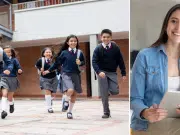 Así funciona el ‘Design Thinking’ en colegios de Bogotá: siete claves del método de aprendizaje que impulsa creatividad y pensamiento crítico