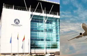 Exclusivo: Aerocivil emitió dos veces este año una circular que prohíbe a funcionarios hablar con medios de comunicación sobre asuntos internos