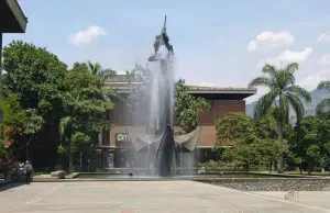 Universidad de Antioquia inicia proceso de elección de rector para el periodo 2026 – 2029: así será la inscripción de aspirantes