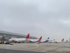 Atención: pista internacional del aeropuerto El Dorado estuvo cerrada por presencia de un dron; Aerocivil confirma que fue neutralizado