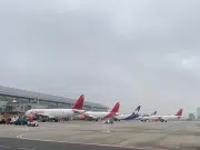Tráfico aéreo en Colombia supera 10 millones de pasajeros en 2026