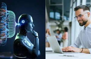 La inteligencia artificial está hecha para complacerlo y eso afecta su potencial