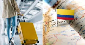 ¿Qué buscan hoy los viajeros en Colombia? Estas son las ciudades más visitadas por mexicanos, peruanos, chilenos y chinos