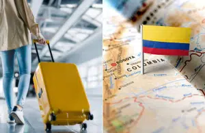 ¿Qué buscan hoy los viajeros en Colombia? Estas son las ciudades más visitadas por mexicanos, peruanos, chilenos y chinos