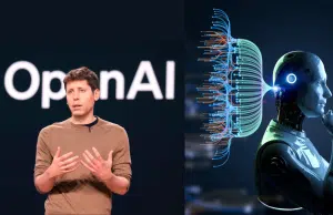 OpenAI propone trabajar cuatro días a la semana y crear nuevos impuestos a empresas que usen robots: así funcionaría apuesta para regular la IA