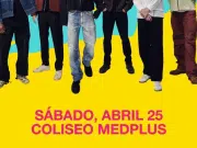 Maroon 5 aplaza su concierto: pasa del 25 de abril al 27 de agosto de 2026; ¿qué ocurrió?