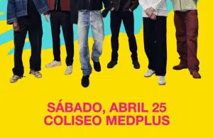 Maroon 5 aplaza su concierto: pasa del 25 de abril al 27 de agosto de 2026; ¿qué ocurrió?