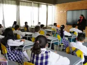 La caída de las matrículas escolares no es solo por menos nacimientos: cada vez más niños están fuera del sistema educativo, revela informe