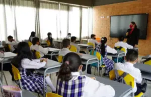 La caída de las matrículas escolares no es solo por menos nacimientos: cada vez más niños están fuera del sistema educativo, revela informe