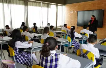 La caída de las matrículas escolares no es solo por menos nacimientos: cada vez más niños están fuera del sistema educativo, revela informe
