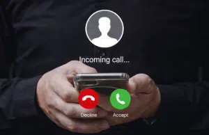 ¿Cómo dejar de recibir llamadas y mensajes de texto de telefonías móviles con motivos comerciales? Regístrese en el RNE