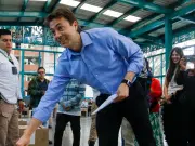 ‘No genera confianza’: voces del sector reaccionan a la eventual llegada de Daniel Quintero a la Superintendencia de Salud