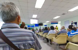 Minsalud desautoriza al Instituto Nacional de Cancerología y advierte que interpondrá denuncia penal si suspende la atención a usuarios de Nueva EPS