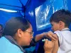 Colombia extiende cobertura de vacuna contra la influenza a la primera infancia: ahora incluye a niños desde los 6 meses hasta los 5 años