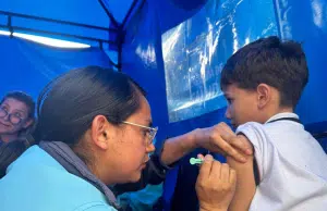 Colombia extiende cobertura de vacuna contra la influenza a la primera infancia: ahora incluye a niños desde los 6 meses hasta los 5 años