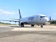 Wingo conectará Barranquilla con Aruba: así operará la nueva ruta