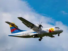 Por secuestro de funcionario, Satena suspende la operación aérea de la ruta Cúcuta – Tibú