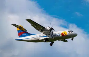 Por secuestro de funcionario, Satena suspende la operación aérea de la ruta Cúcuta – Tibú