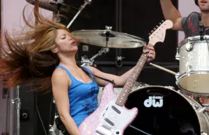 Shakira se queda por fuera del Salón de la Fama del Rock and Roll 2026: Iron Maiden, Phil Collins y Celia Cruz, entre los escogidos