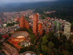 Venta de pasajes aéreos hacia Colombia muestra gran repunte: estos son los países que mas visitan nuestro país según Anato