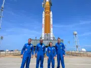 Artemis II: estos son los hitos clave del sobrevuelo lunar de este 6 de abril, según la Nasa