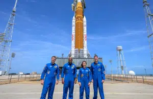 Artemis II: estos son los hitos clave del sobrevuelo lunar de este 6 de abril, según la Nasa