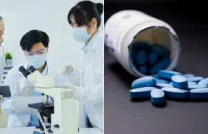 Científicos evalúan el viagra como alternativa terapéutica en enfermedad rara: reportan efectos en síntomas neurológicos y musculares