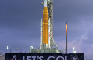 Con el lanzamiento de Artemis II, ¿cómo queda Rusia en la carrera espacial y en sus intentos por llegar a la Luna?
