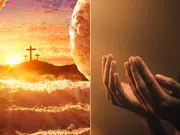 Oración del Miércoles Santo de este 1 de abril: el mensaje espiritual del ‘Día de la Traición’ que invita a no echarse atrás