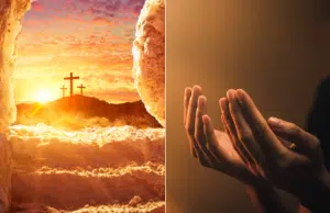 Oración del Miércoles Santo de este 1 de abril: el mensaje espiritual del ‘Día de la Traición’ que invita a no echarse atrás