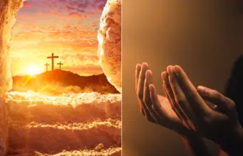 Oración del Miércoles Santo de este 1 de abril: el mensaje espiritual del ‘Día de la Traición’ que invita a no echarse atrás