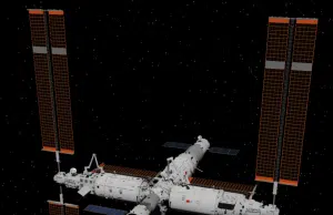 China supera a Estados Unidos en realizar misiones no tripuladas a la Luna, pero solo podrá llevar humanos hasta el 2030
