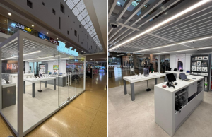 ¿Qué son las tiendas ‘pop-up’ de Mac Center en el país, que han sido aprobadas por Apple?