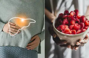 Estos son los alimentos y nutrientes esenciales que ayudan a regenerar el hígado de manera natural
