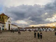 Se proyectan más de 12 millones de viajeros en Colombia por Semana Santa