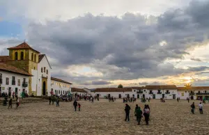 Se proyectan más de 12 millones de viajeros en Colombia por Semana Santa