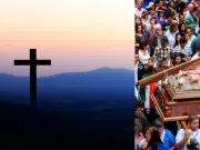 Las procesiones más raras y curiosas de la Semana Santa: tradición, simbolismo y celebración