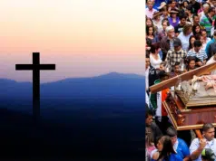 Las procesiones más raras y curiosas de la Semana Santa: tradición, simbolismo y celebración