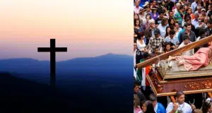 Las procesiones más raras y curiosas de la Semana Santa: tradición, simbolismo y celebración