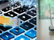 El fin del wifi tradicional: nuevo sistema óptico alcanza velocidades de 362 Gbps