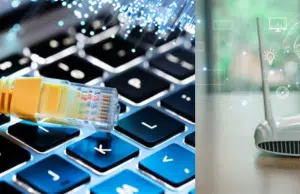 El fin del wifi tradicional: nuevo sistema óptico alcanza velocidades de 362 Gbps
